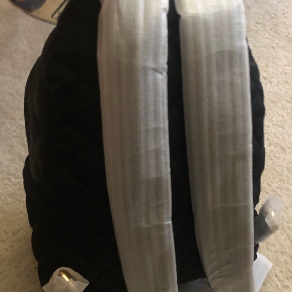 AUTHENTIC NWT  Moschino Backpack. - Picture 5 of 12